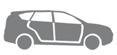 SUV / Wagon